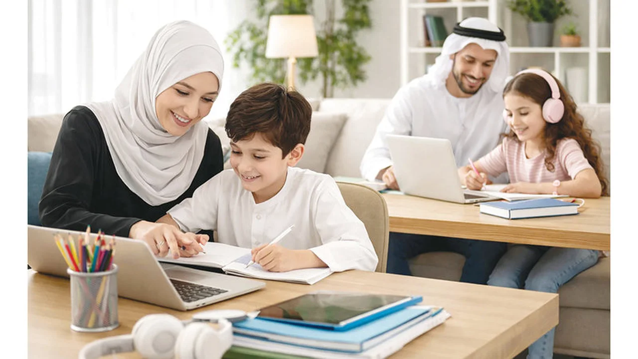 مدارس تحظر الهواتف الذكية خلال جلسات التعلم عن بُعد لتعزيز التركيز الدراسي